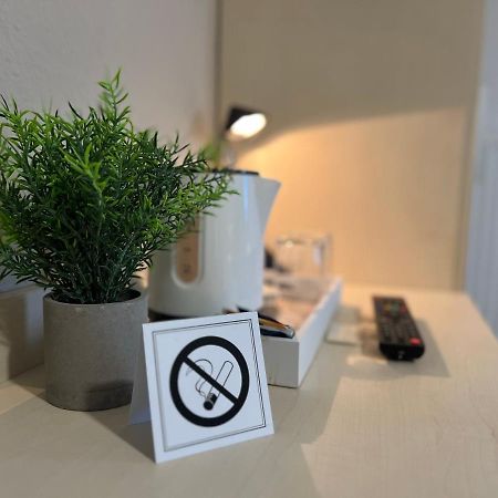 Hotel Pelikan Kitzingen Ngoại thất bức ảnh