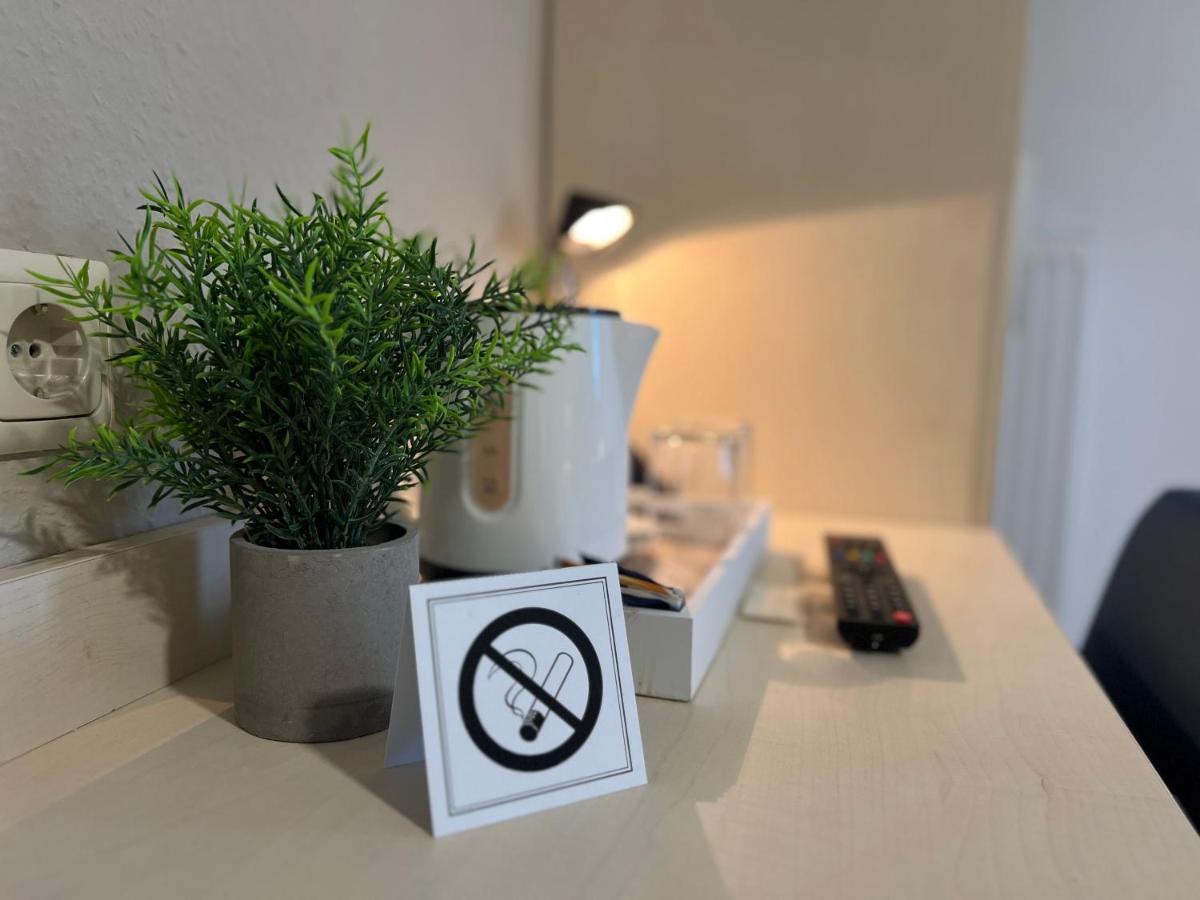 Hotel Pelikan Kitzingen Ngoại thất bức ảnh