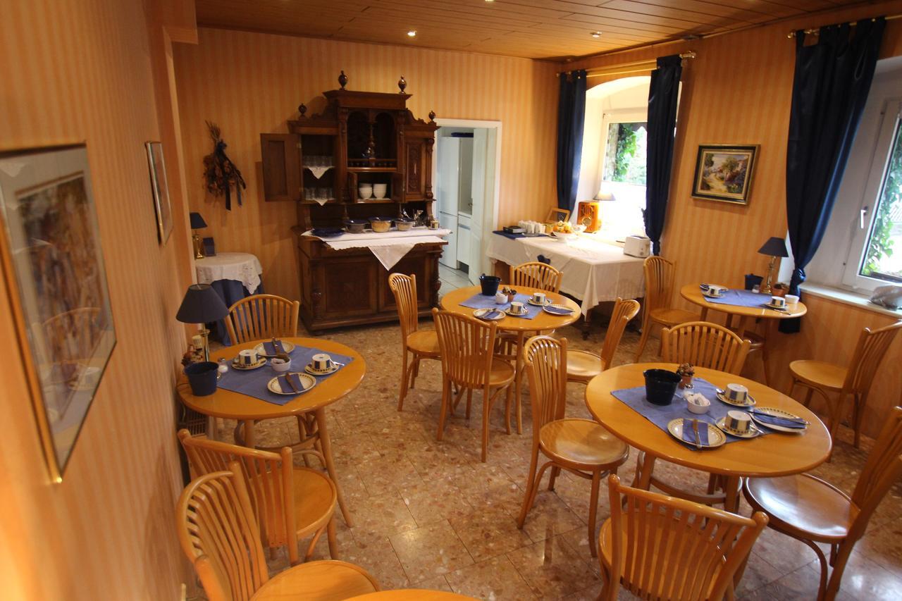 Hotel Pelikan Kitzingen Ngoại thất bức ảnh