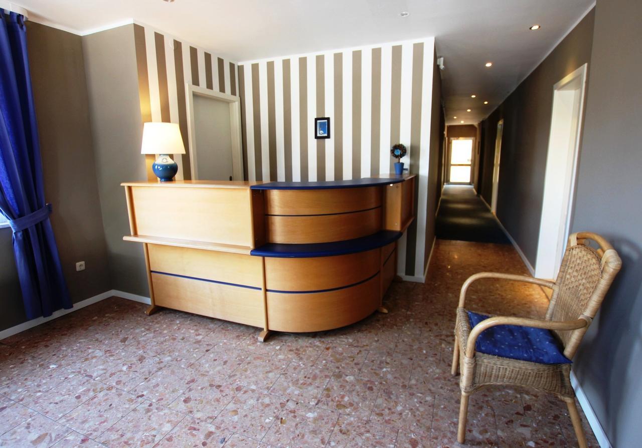 Hotel Pelikan Kitzingen Ngoại thất bức ảnh